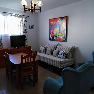 Apartamento Universal 3 Sanlúcar de Barrameda