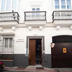 Montefillo, En El Centro Histórico Sanlúcar de Barrameda