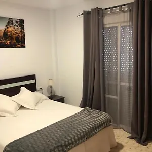Casa Sumariva Sanlúcar de Barrameda