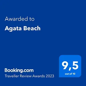 Agata , Benalmádena España