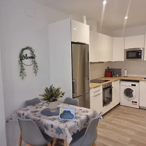 Piso Centrico A Estrenar , Vilanova i la Geltrú España