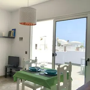 Sunny Studio Lanzarote , Charco del Palo España