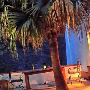 Casa Estie , Calera España