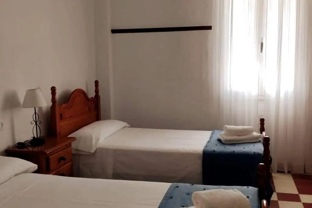 Sagrado Corazón - Chalet con piscina, a 25m playa Sanlúcar de Barrameda 0*,
